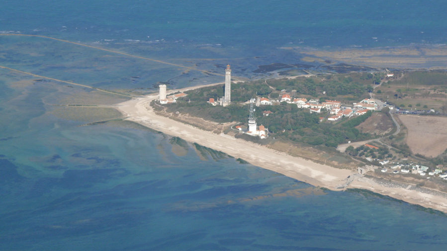 Ile de R&eacute;