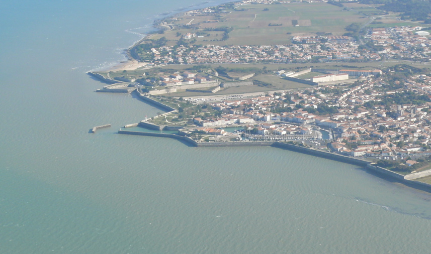 Ile de R&eacute;