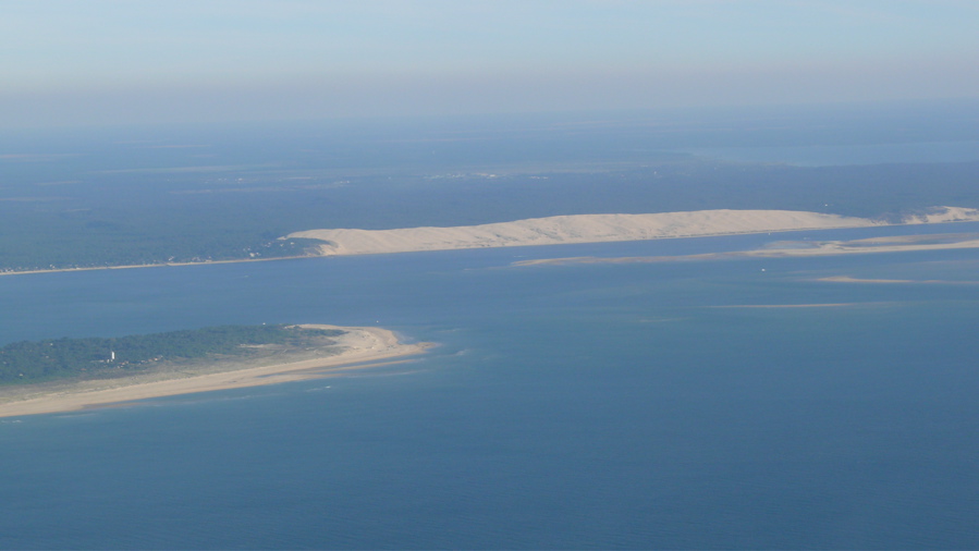 Dune du Pilat