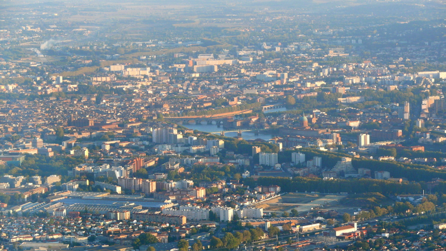 Toulouse