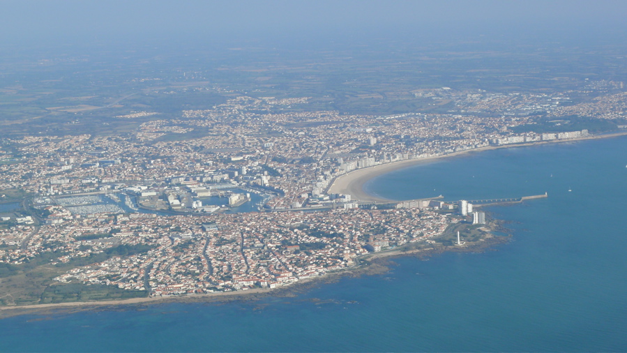 Les Sables d'Olonne