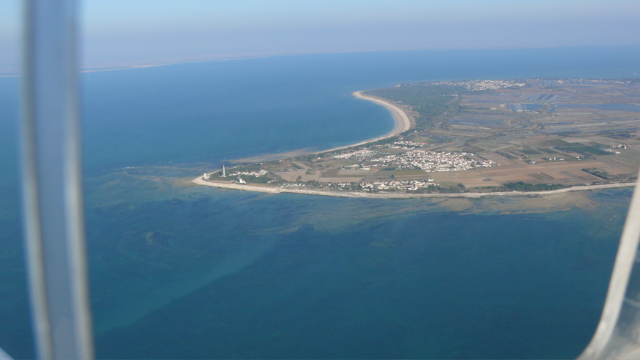 Ile de R&eacute;