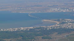 Pont de l'ile de R&eacute;